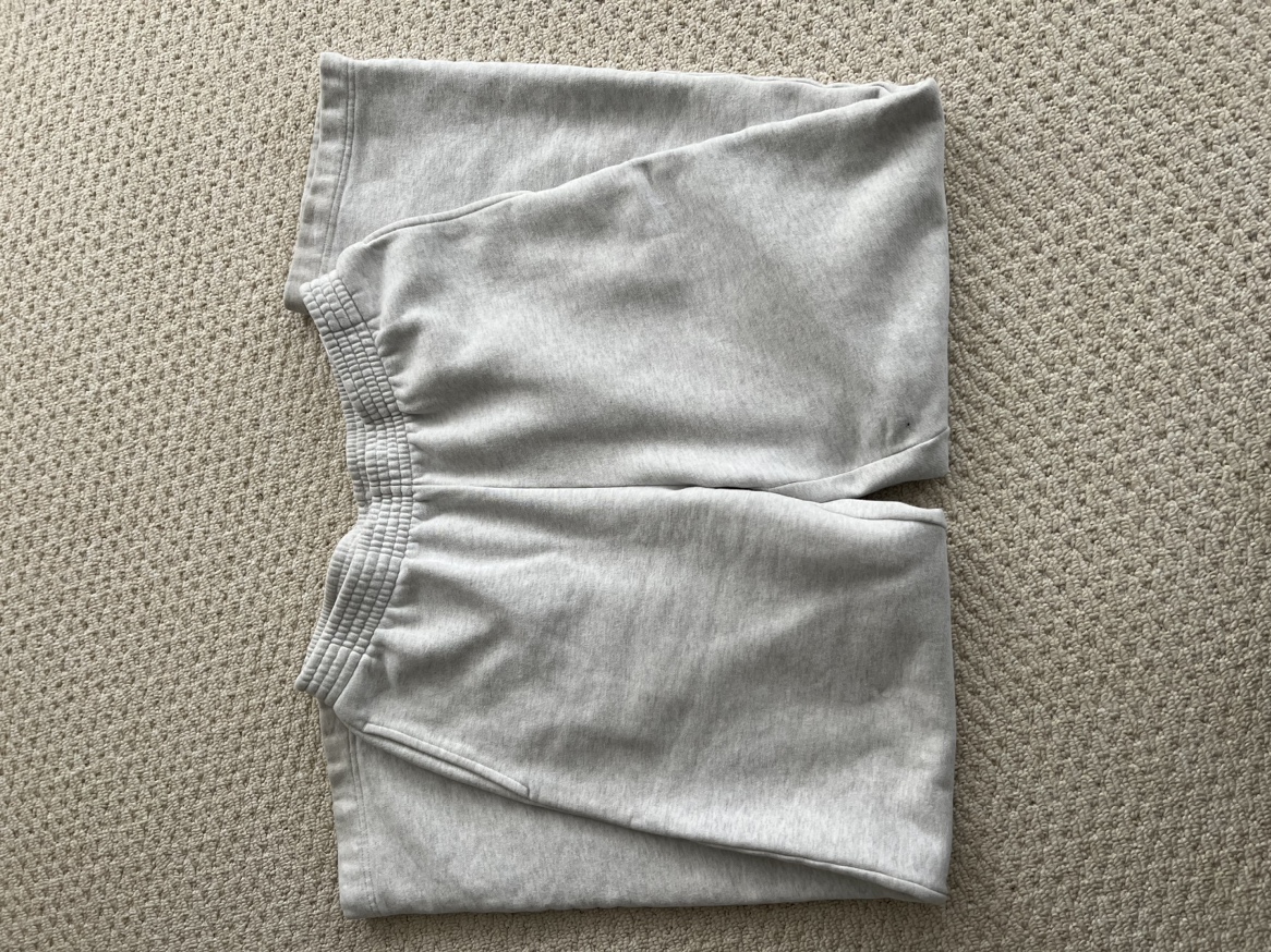 TNA Cozy Flare Sweat Pants image indicator(2)