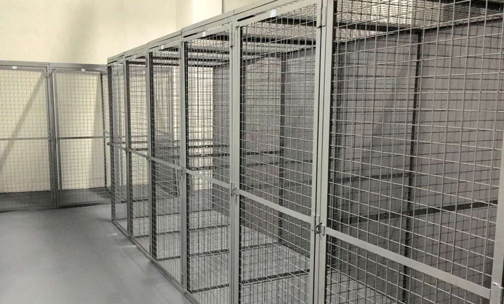 Storage lock for rent