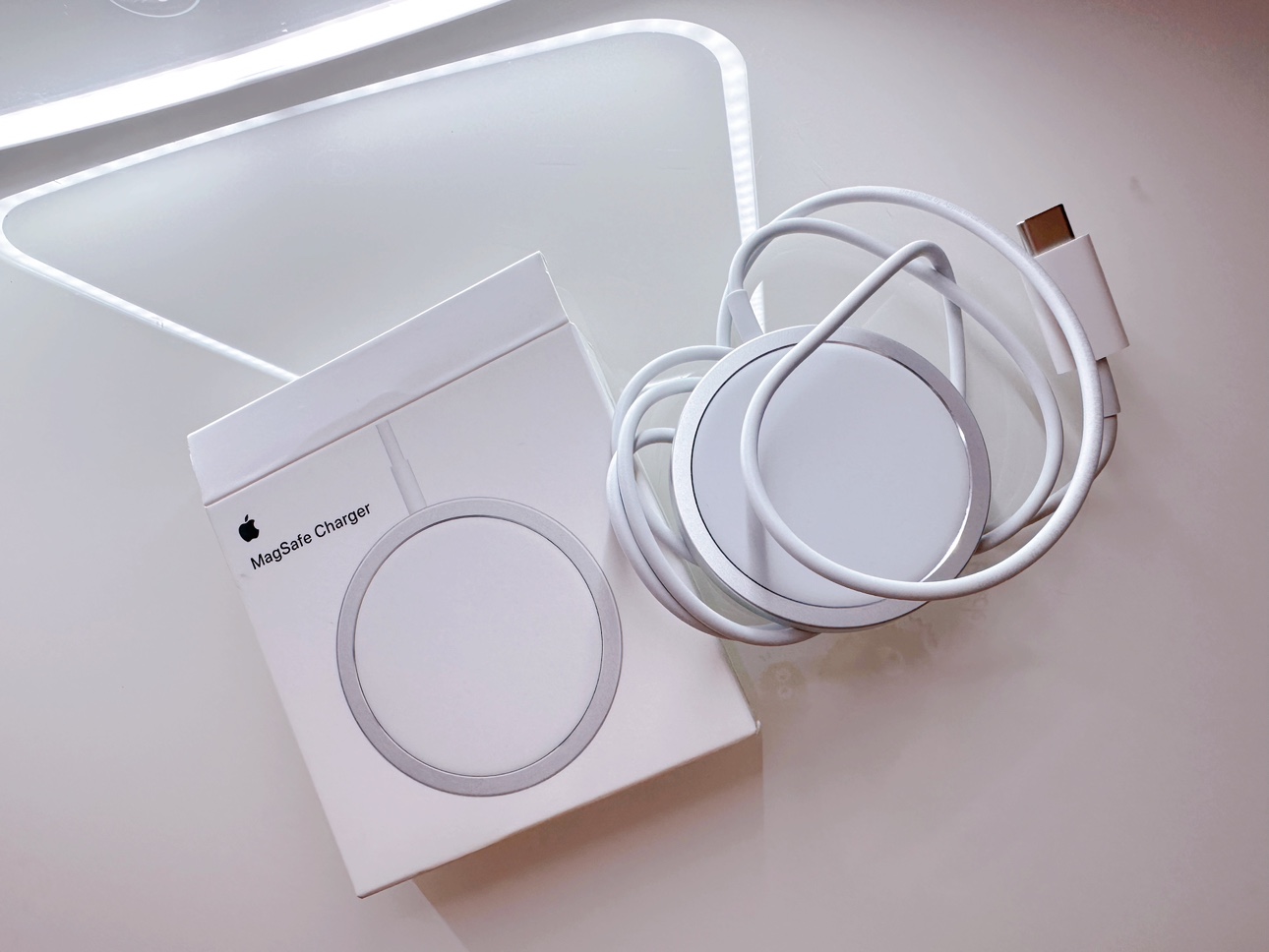 Magsafe charger for sale