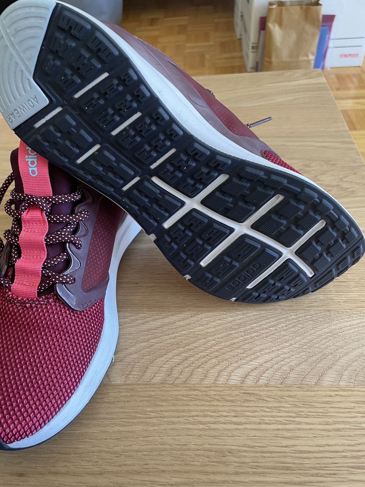 Adidas Cloudfoam image indicator(3)