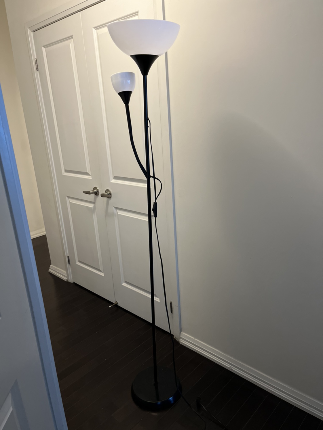 Ikea floor lamp thumbnail