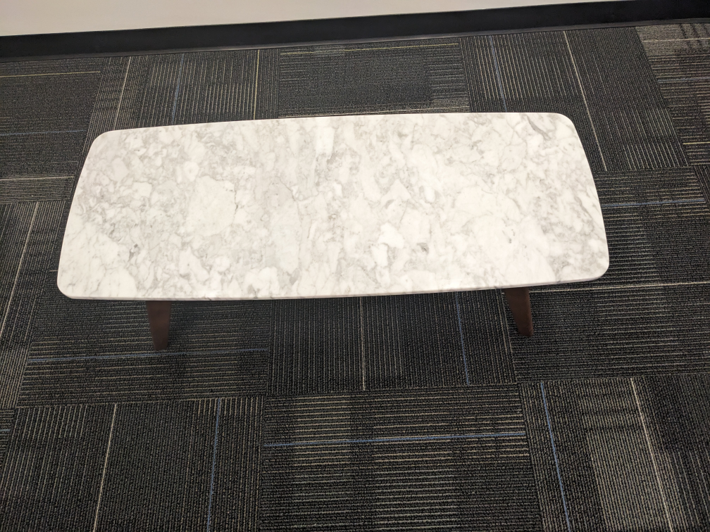 Article coffee table - photo 3