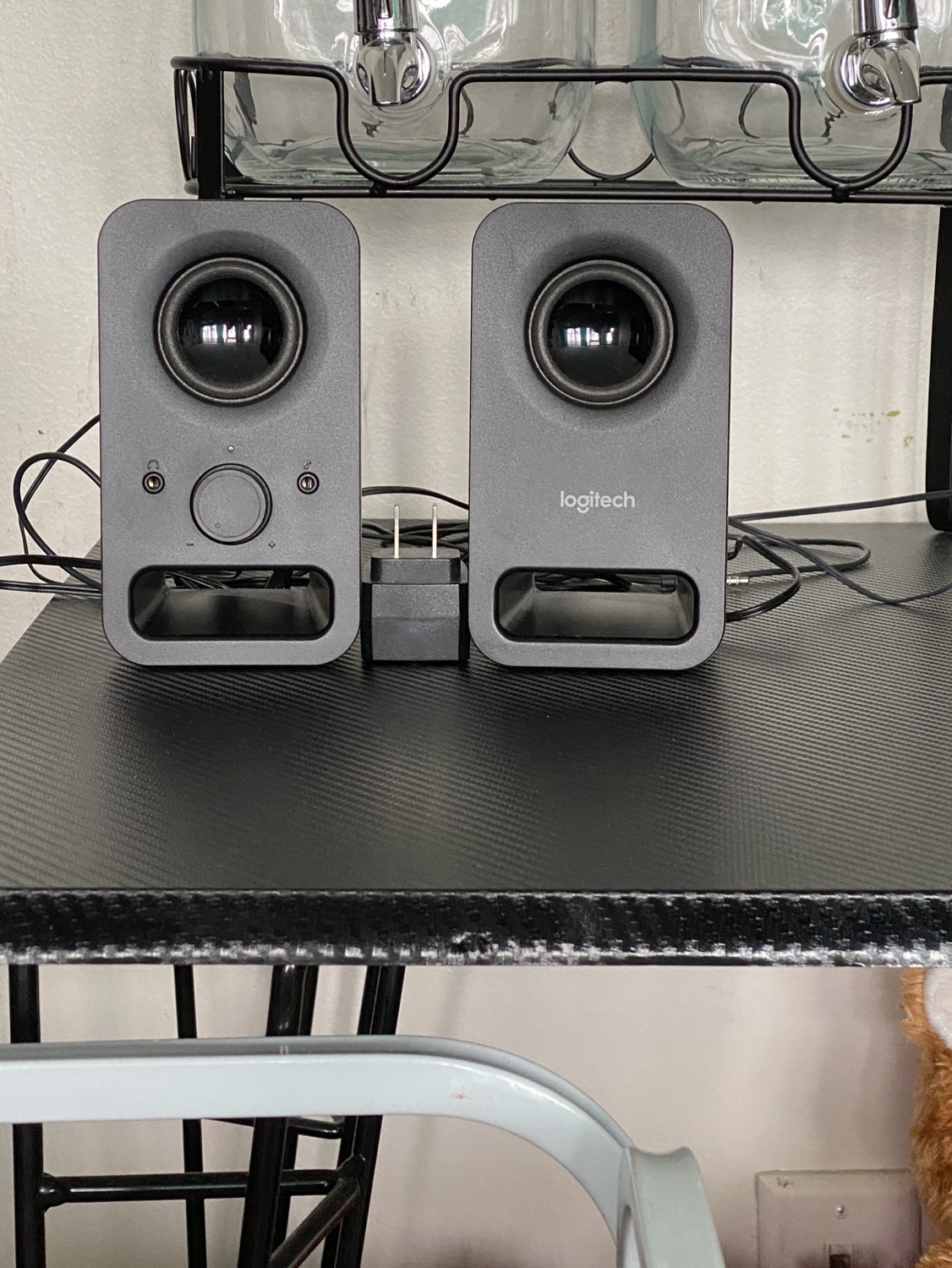 Computer sound system thumbnail