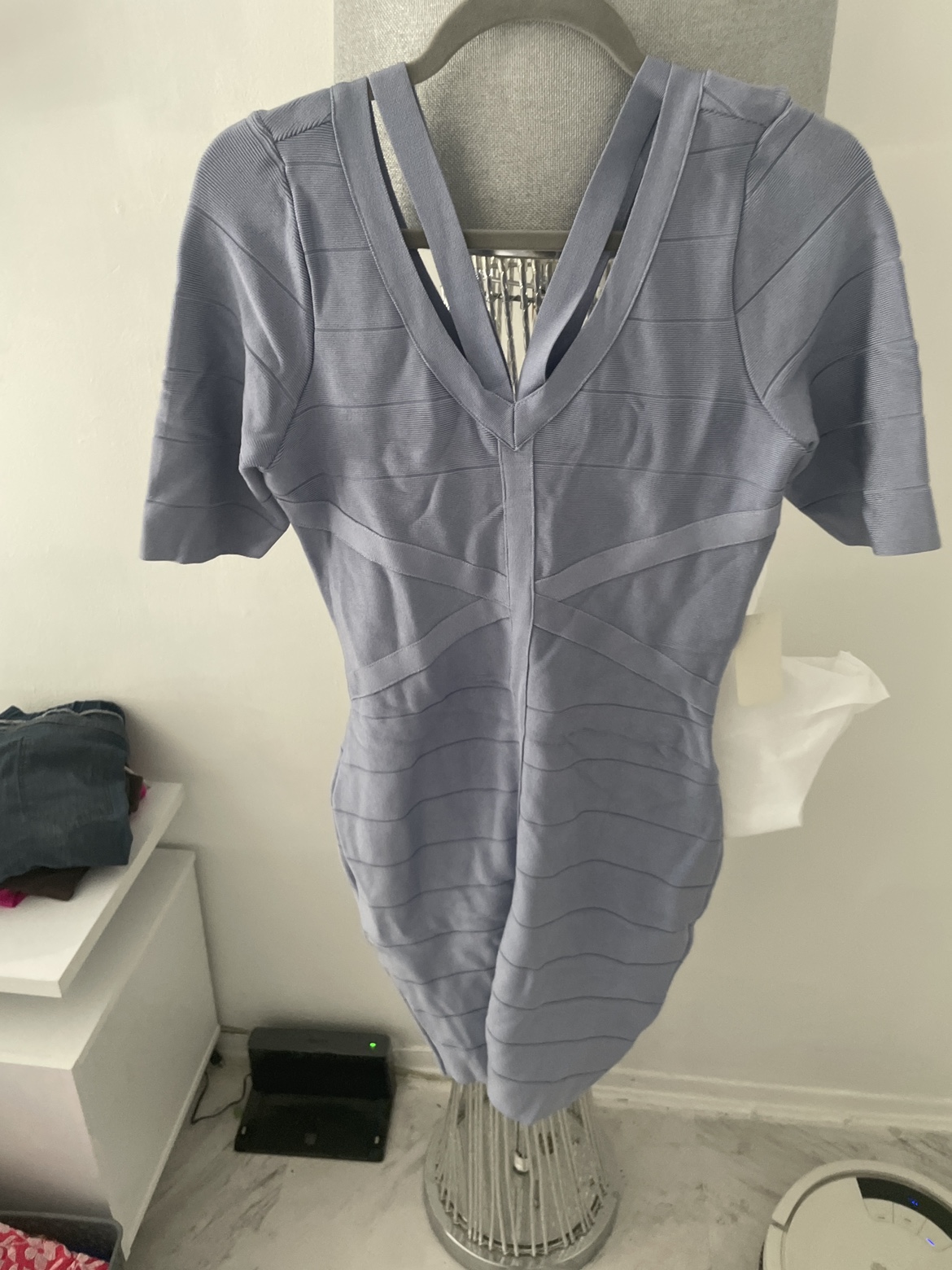 dress - photo 2