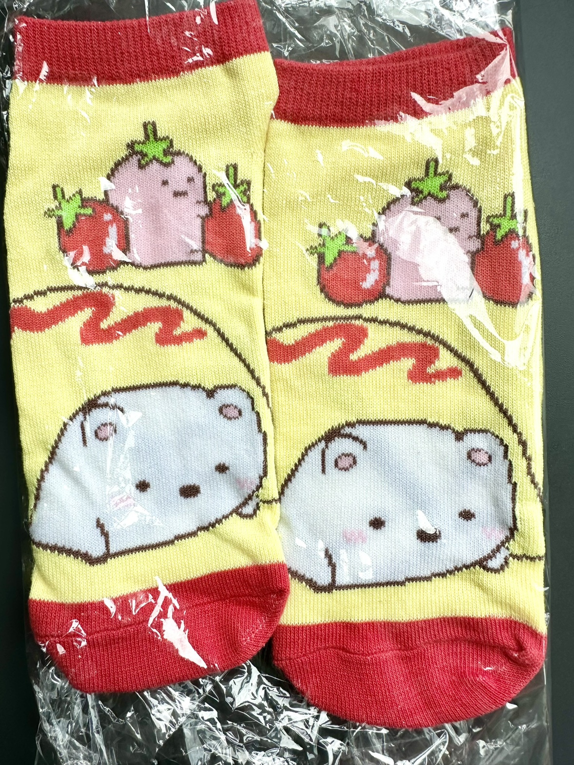 Japan Socks image indicator(5)
