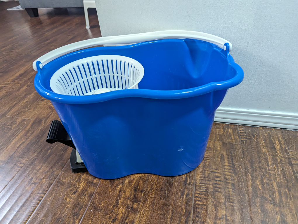 mob bucket