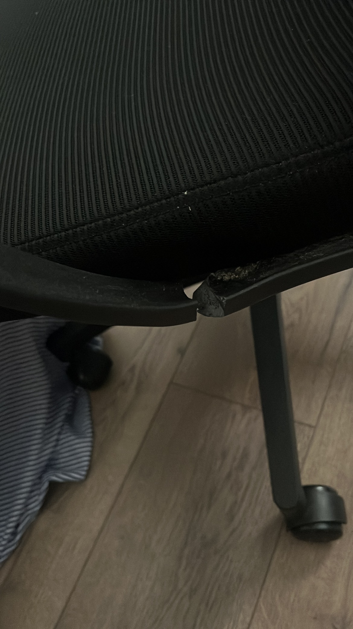 Office Chair - Free pick