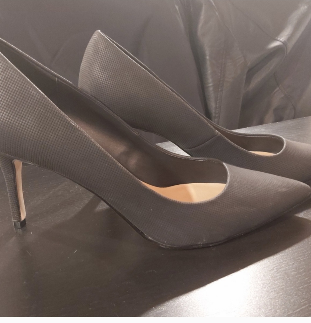 women's shoes