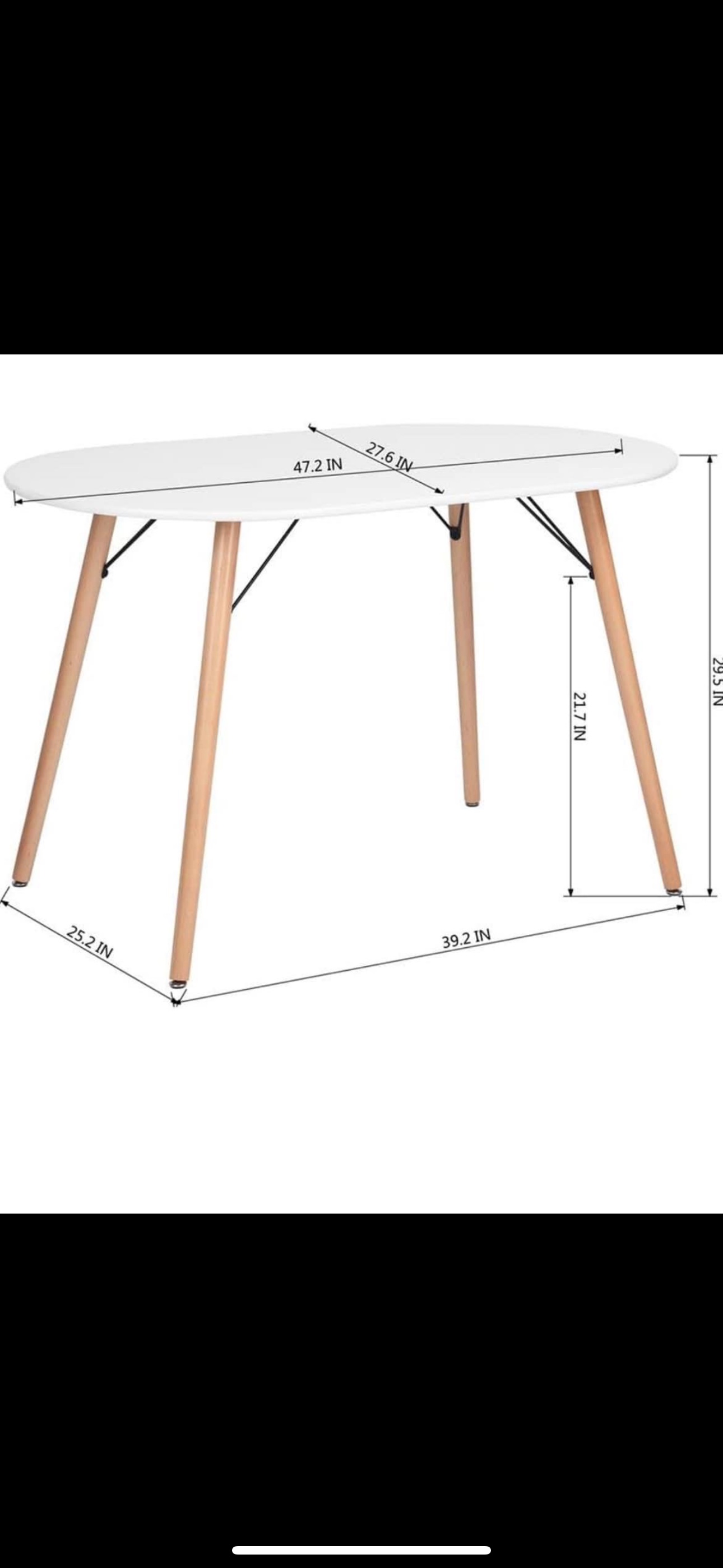 Table - photo 2