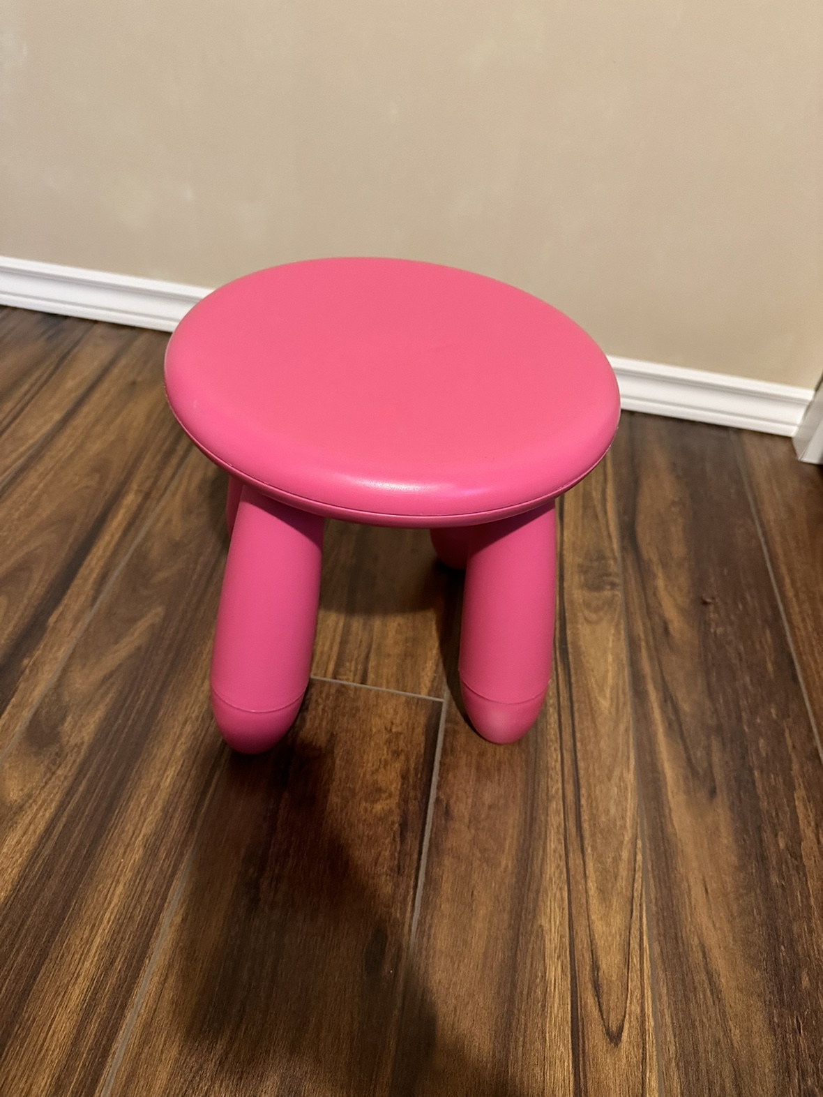 Baby chair