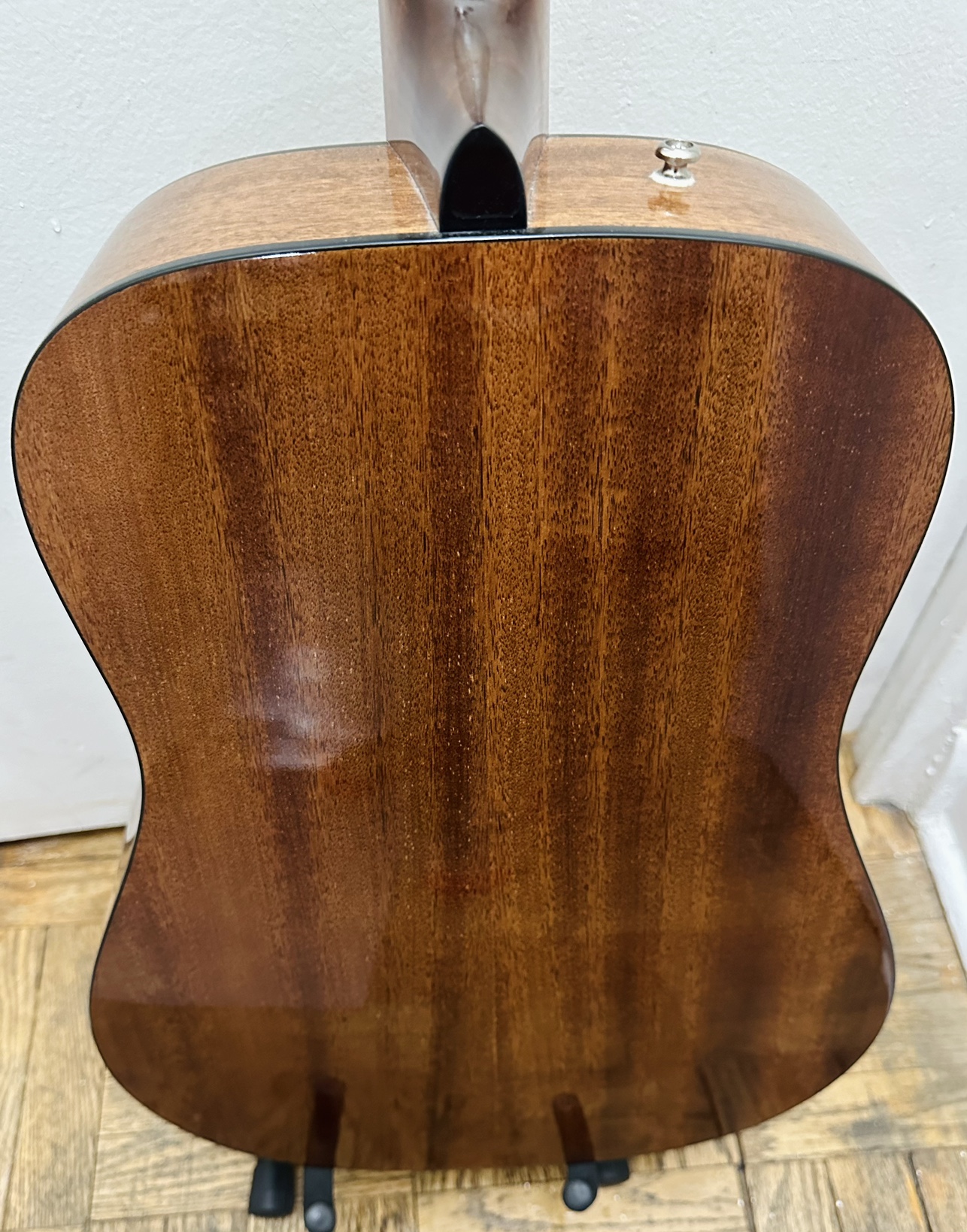 Guitar fender acoustic image indicator(3)