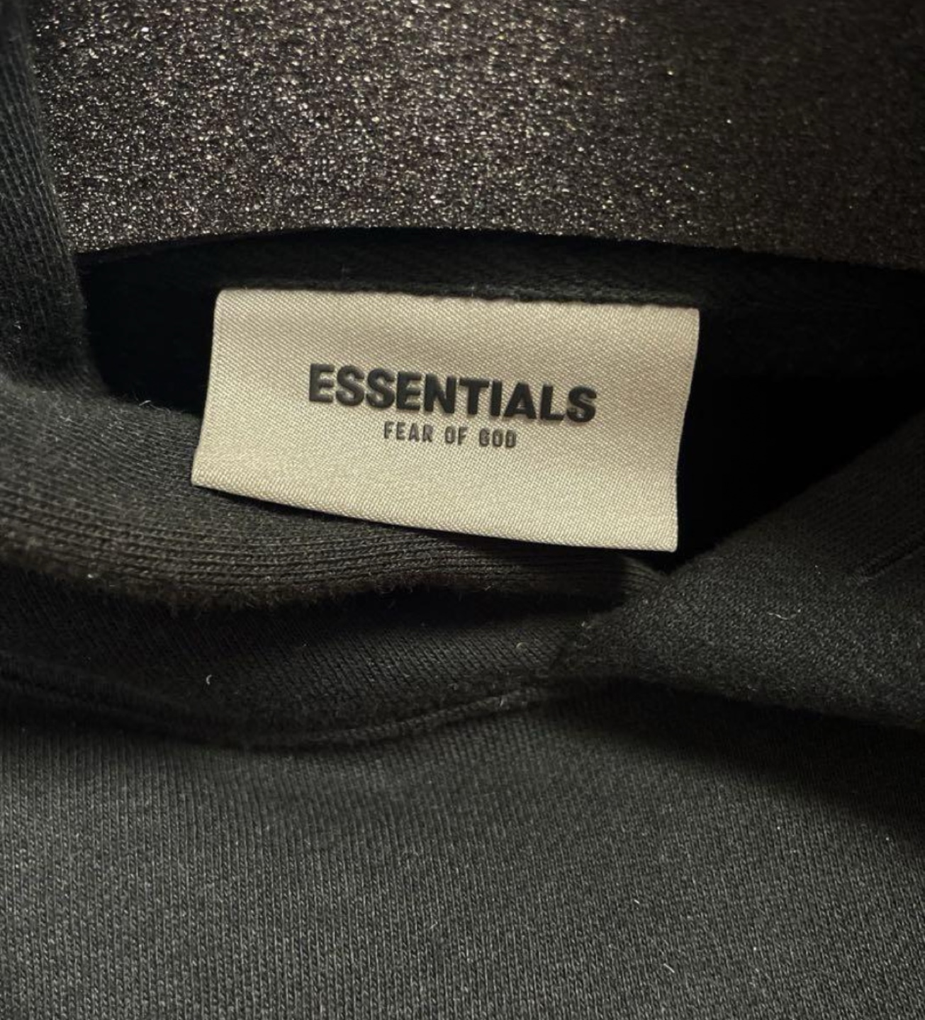 ESSENTIALS SIZE M - photo 2