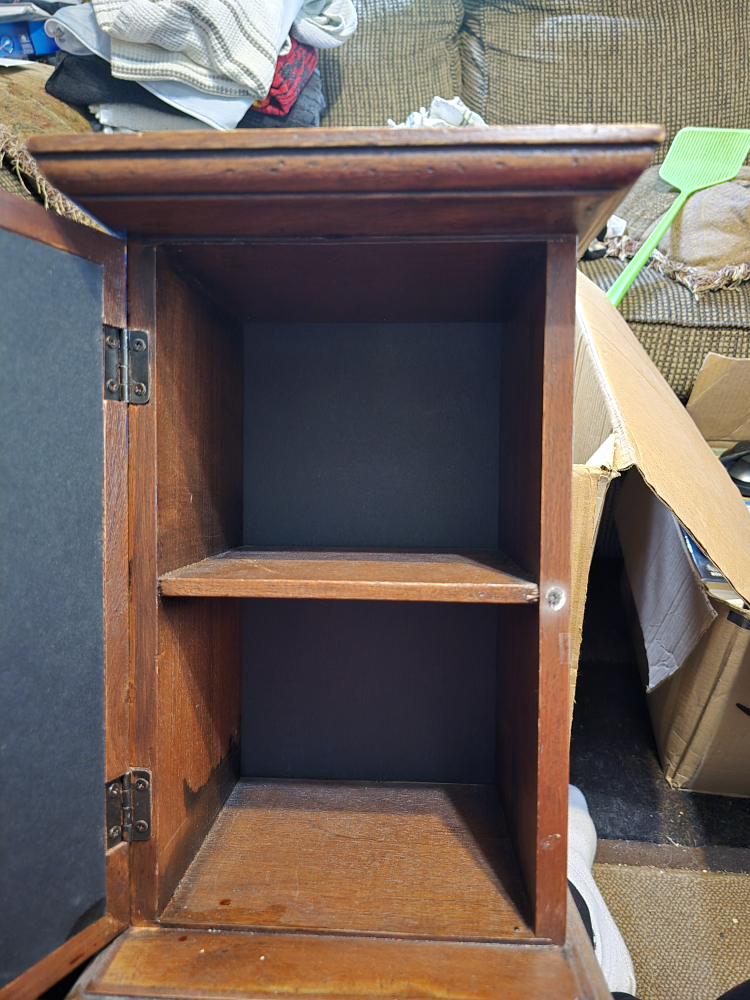 Golf Display Box - photo 2