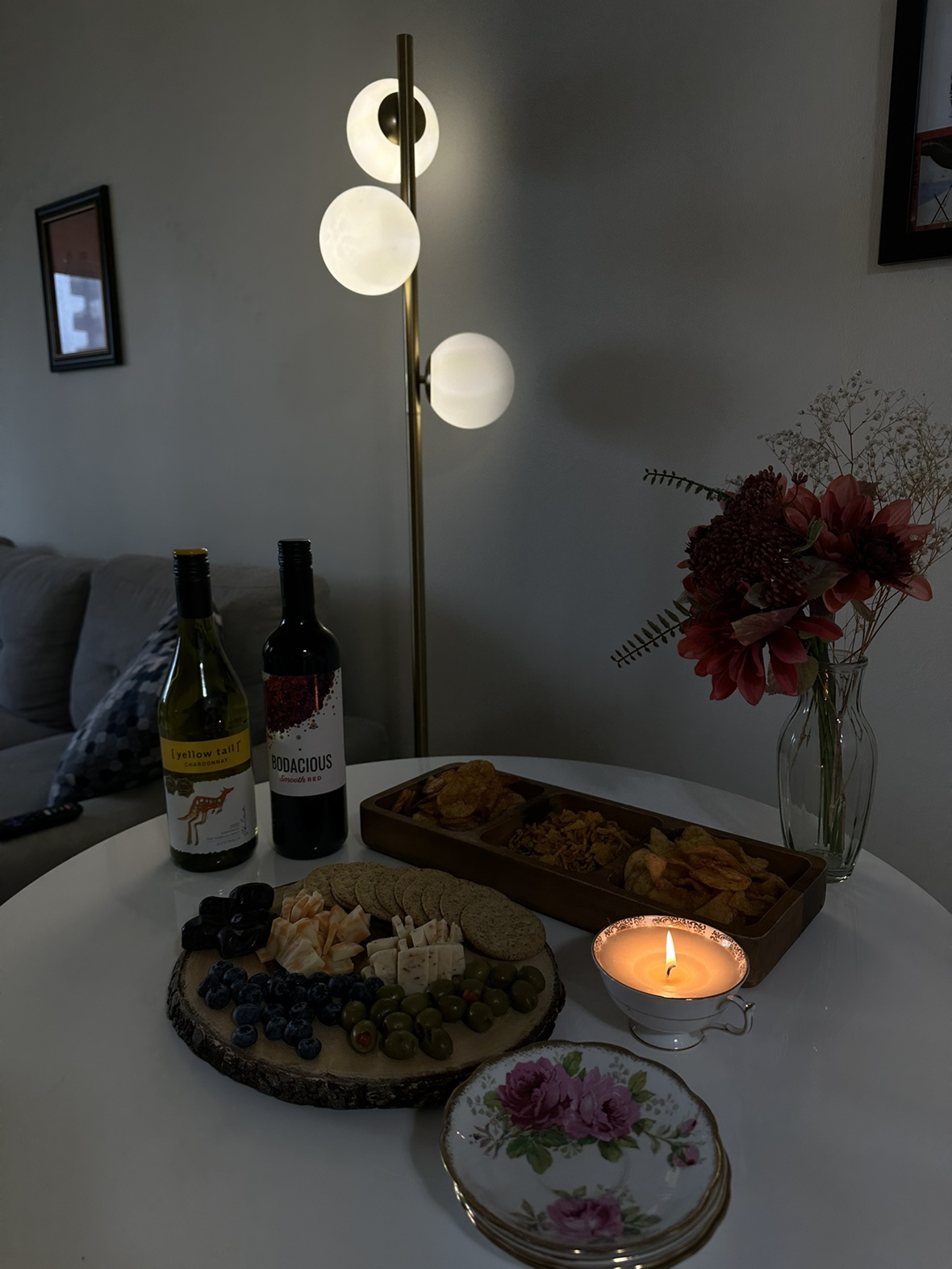 Lamp - photo 2