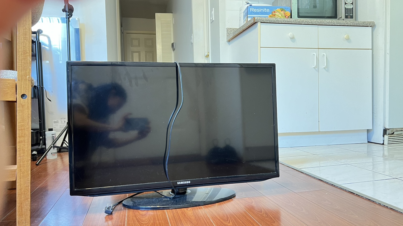 TV Samsung 29inch