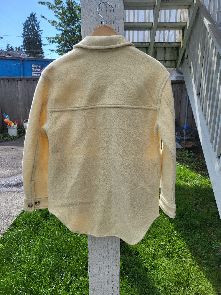 jacket - photo 2