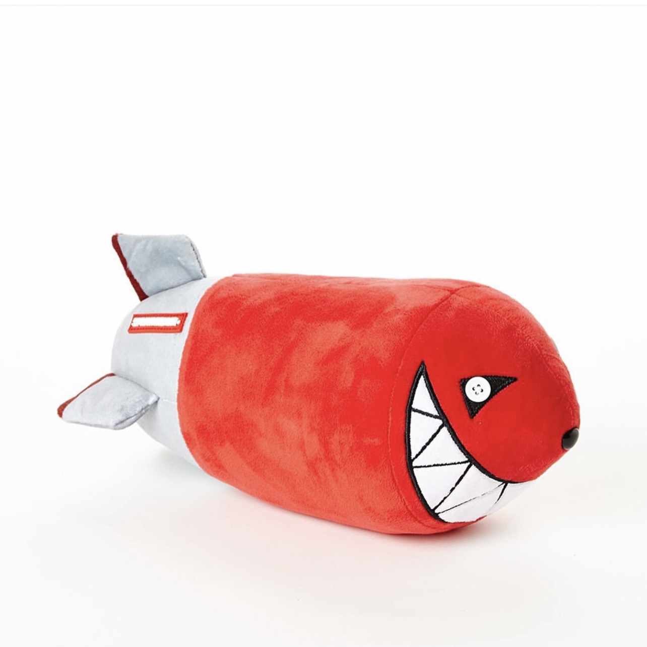 Sprayground Fortnite Backpack w/ Plush Rocket – Limited Edition image indicator(3)