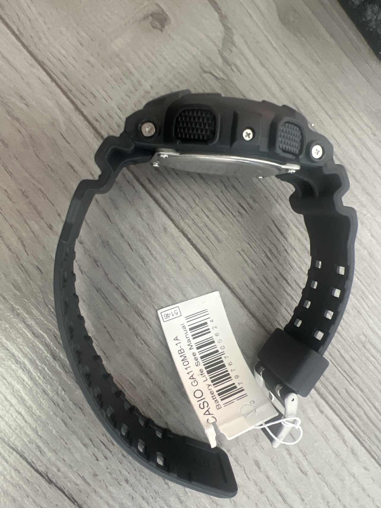 G-Shock Watch (Brand New) - photo 3