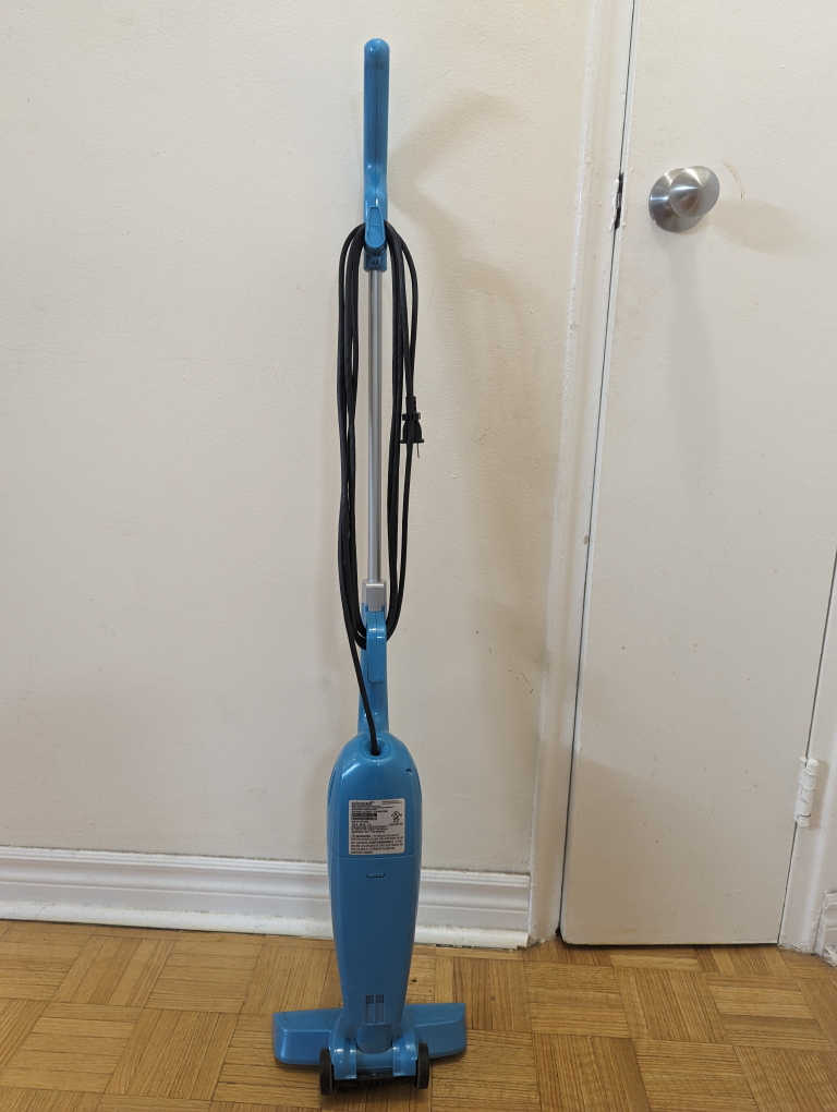 Bissell Vacuum Cleaner