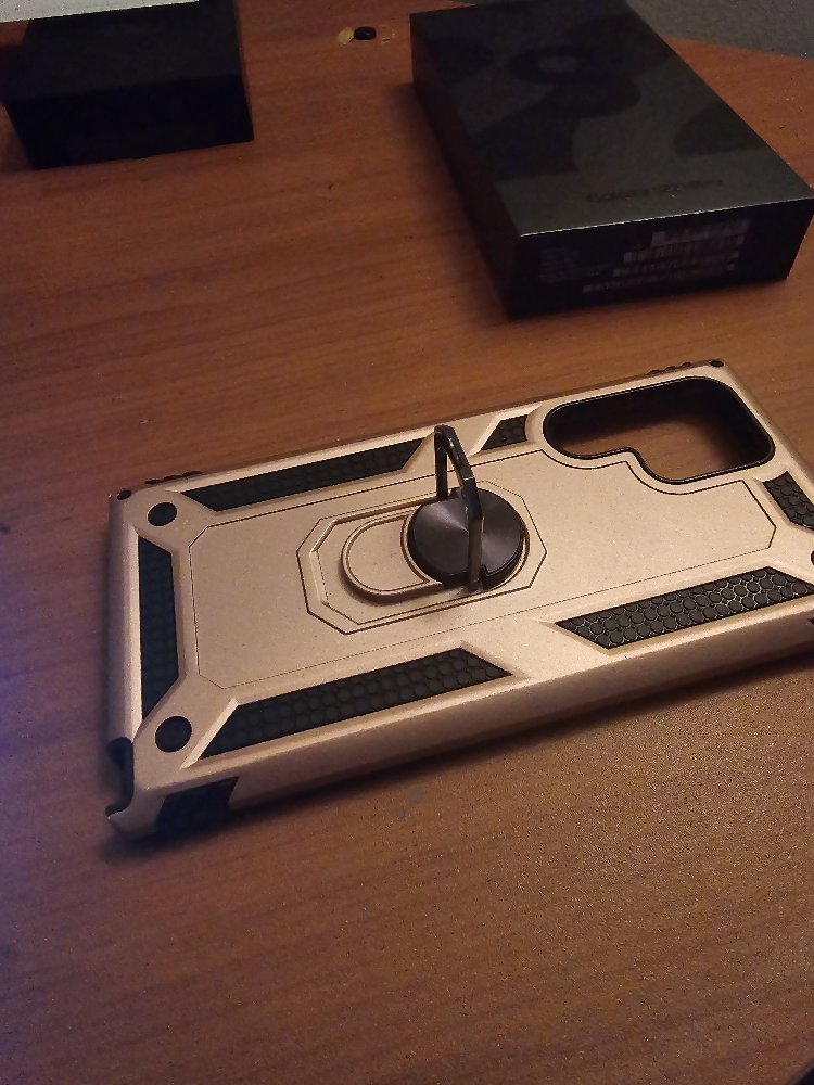 Samsung Galaxy S22 Ultra 5g - photo 4