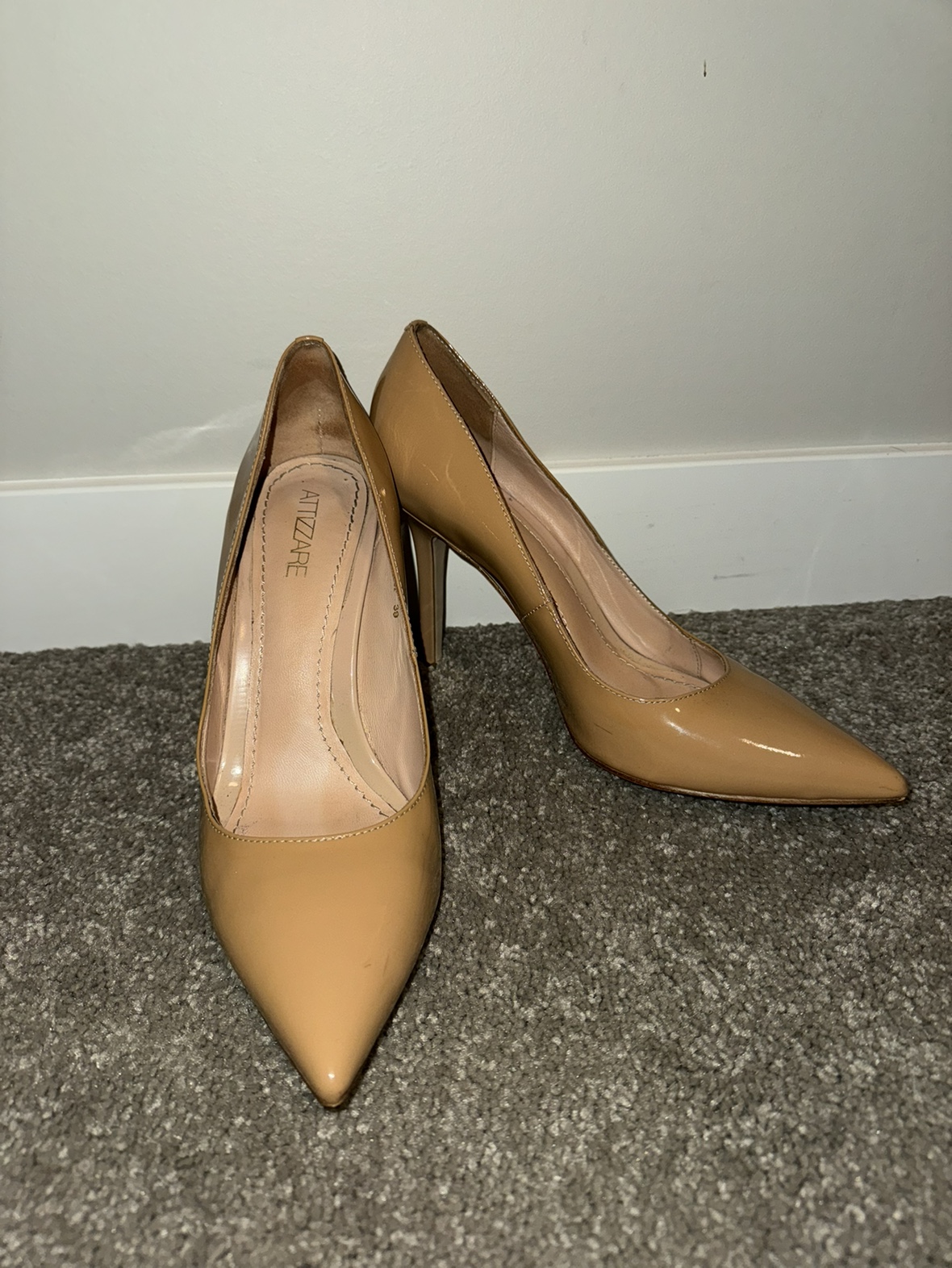 Classy heals - photo 2