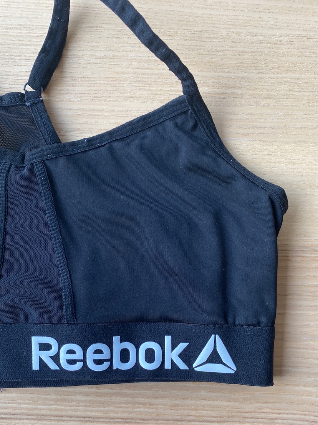 Reebok sports bra (medium) image indicator(2)