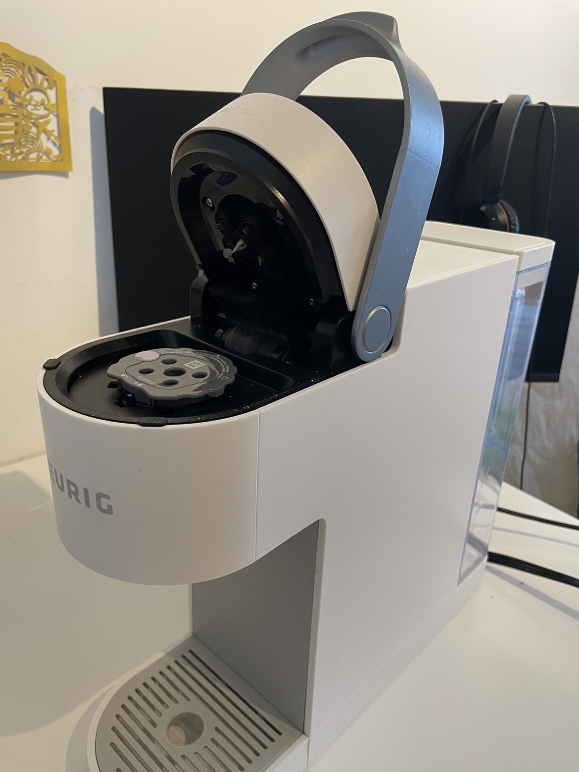 Keurig Coffee Maker - photo 2
