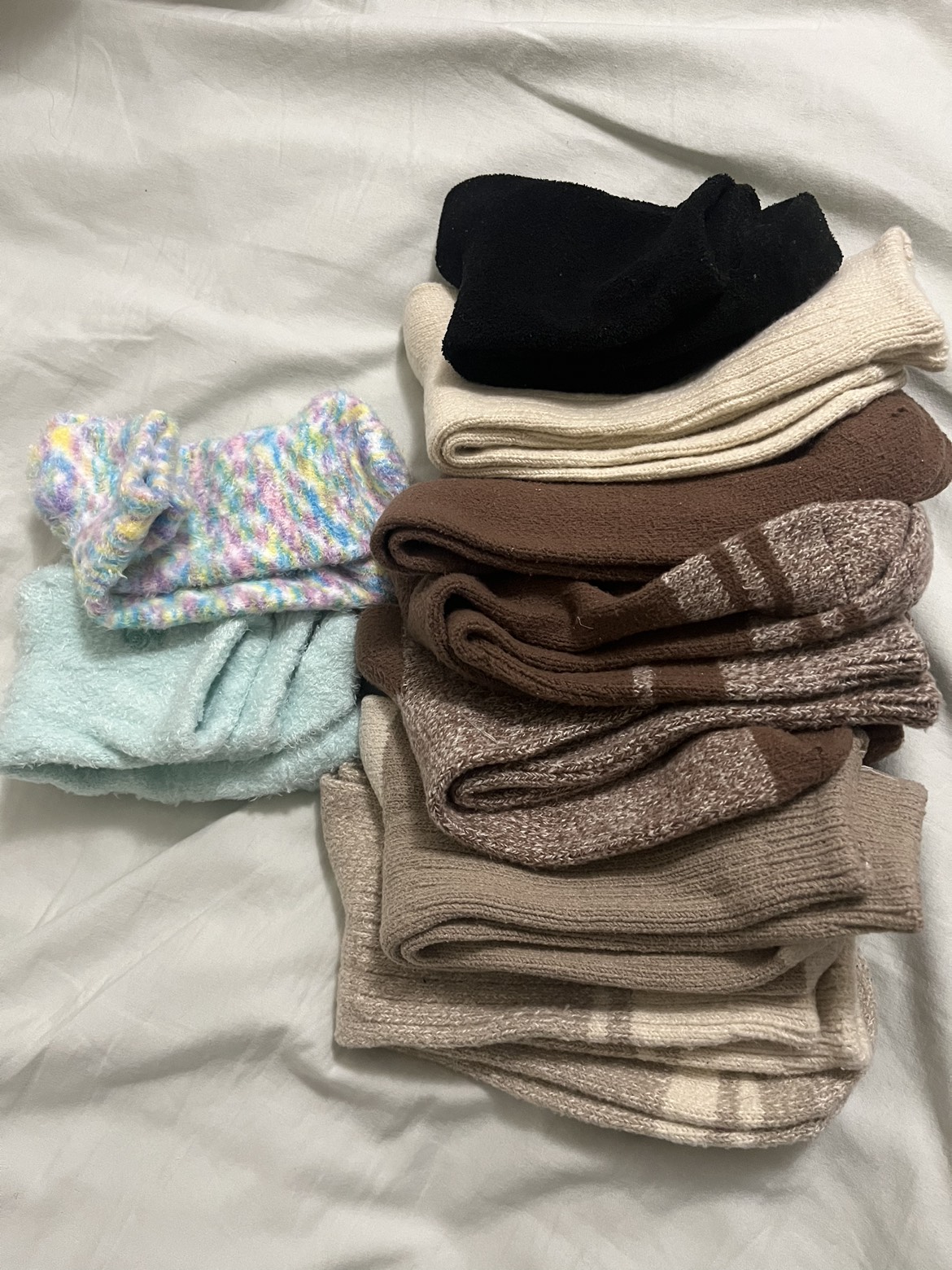 Women socks