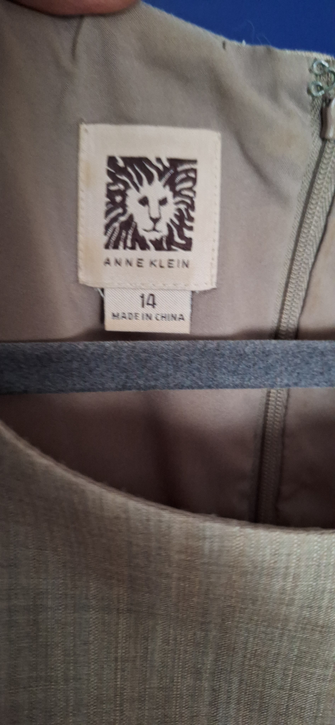 Anne Klein - Dress image indicator(3)