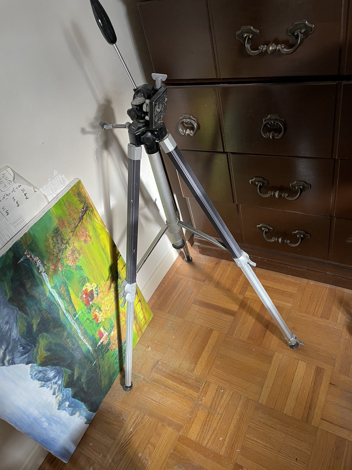 Tripod