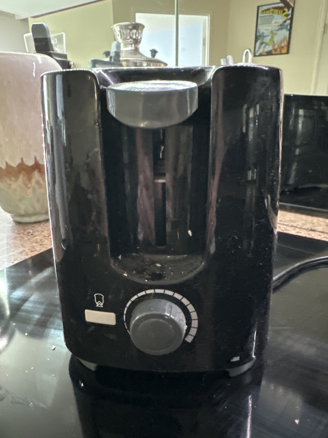 Toaster image indicator(3)