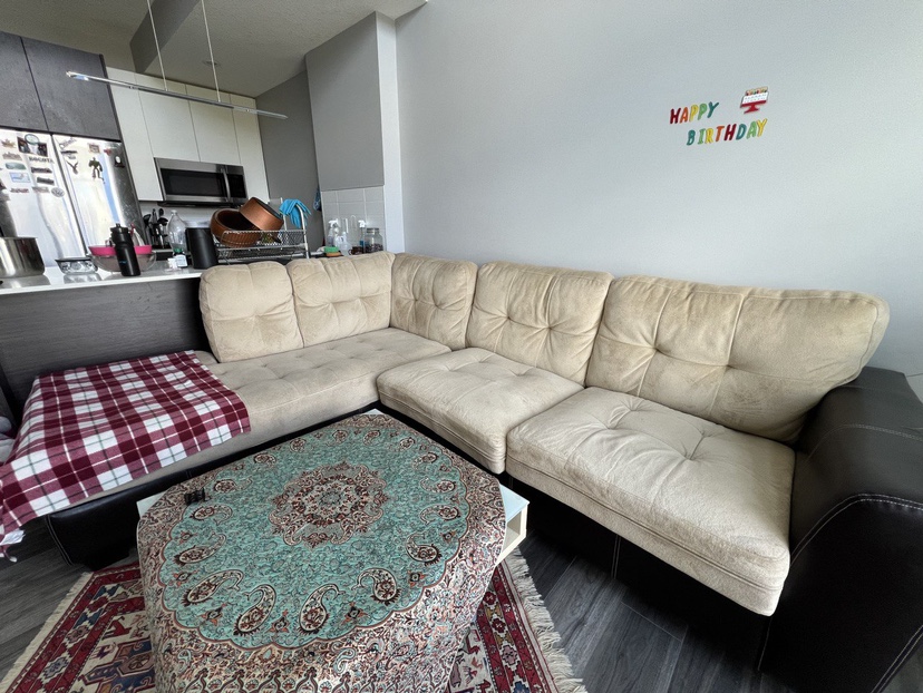 Sectional Sofa