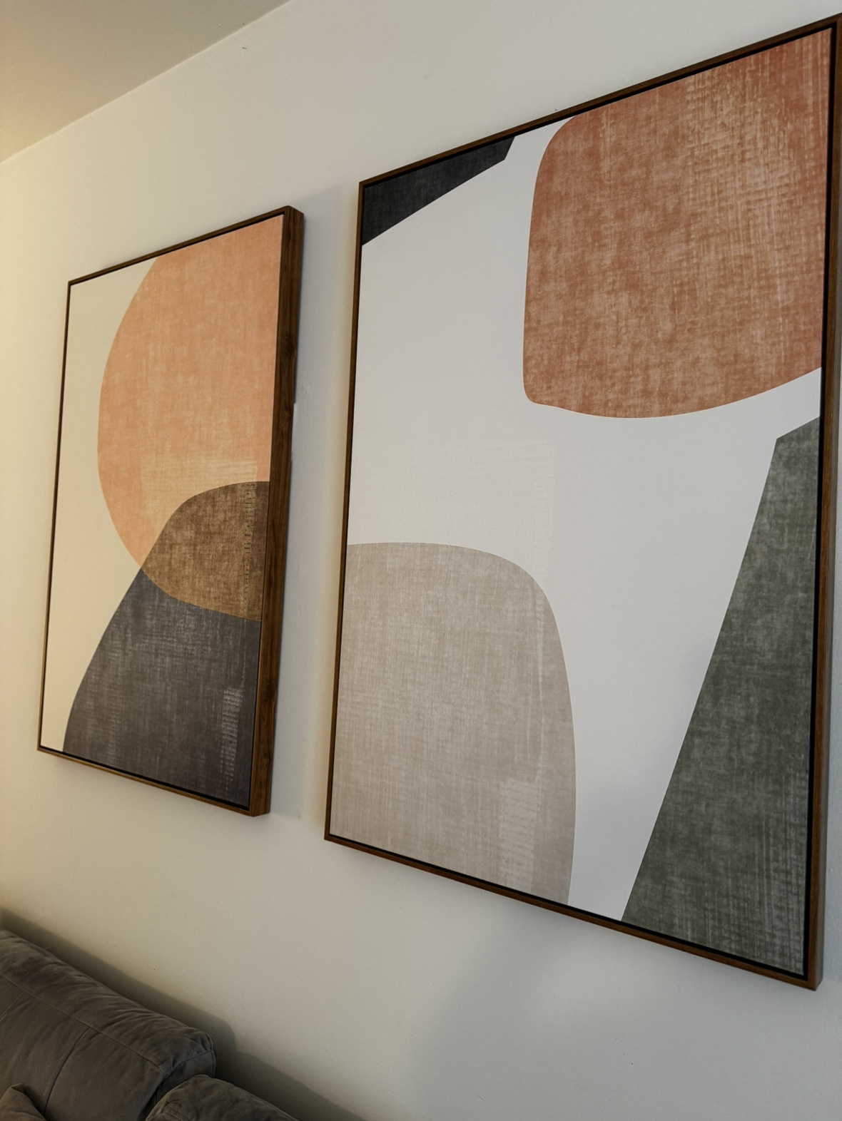 Wall decor - photo 2