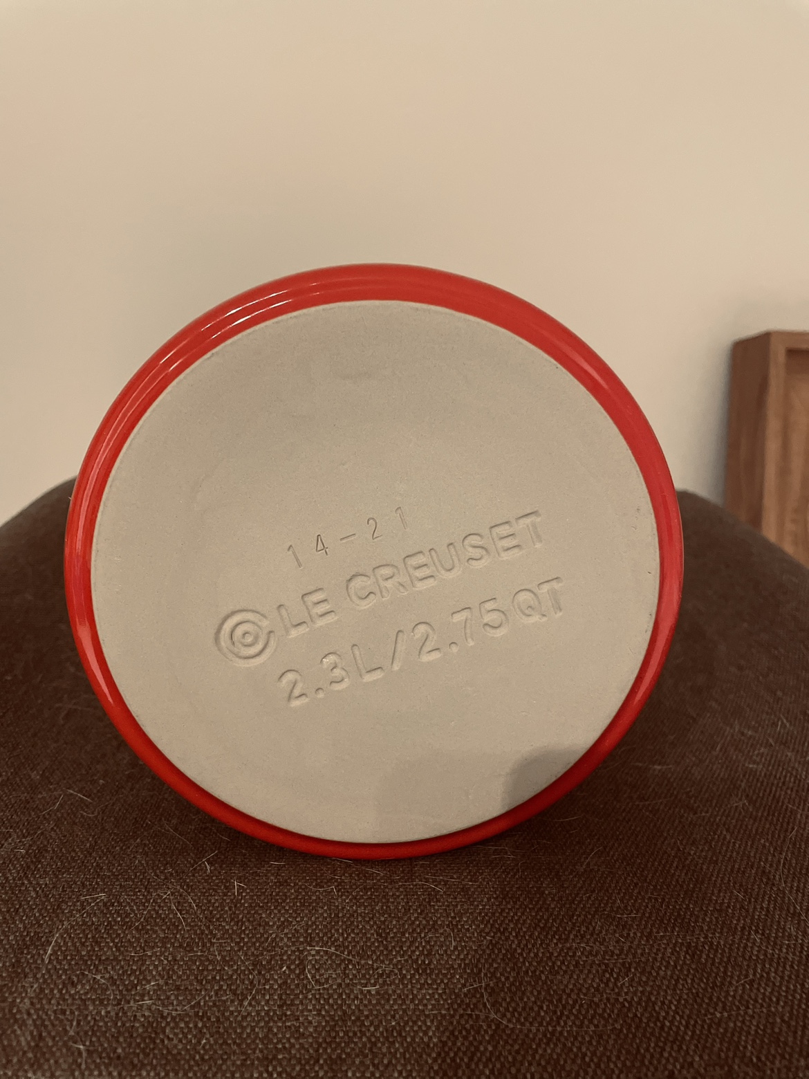 Le Creuset Ceremic - photo 2