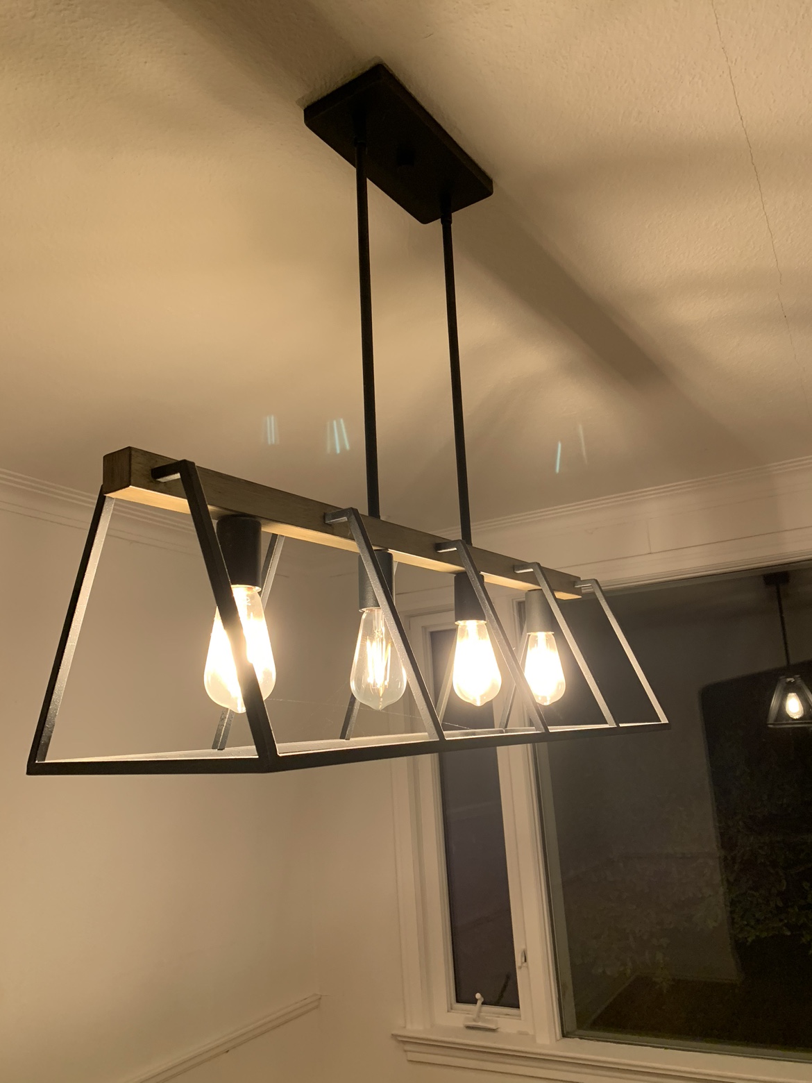 Chandelier - photo 2
