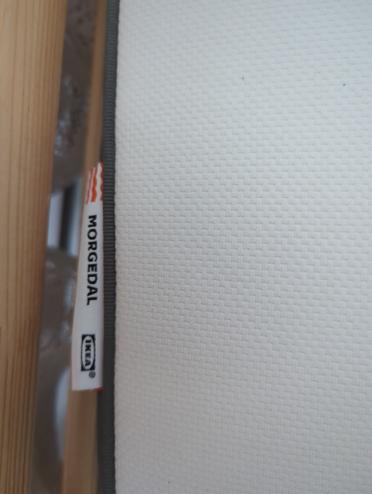 IKEA double mattress - photo 3