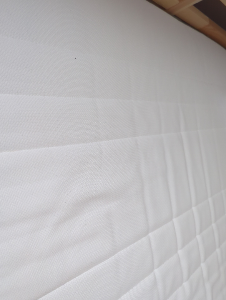 IKEA double mattress - photo 4