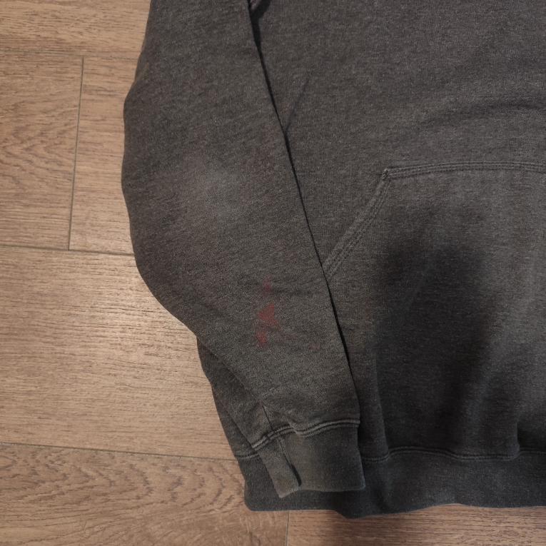 Carhartt Grey Hoodie image indicator(2)