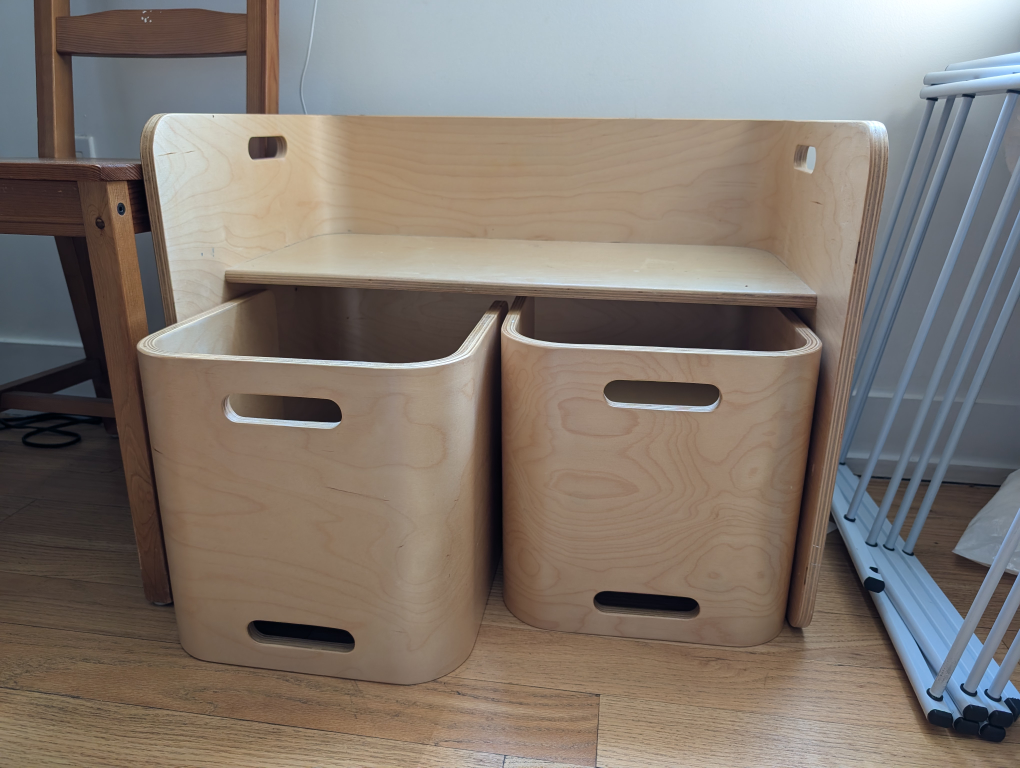 toddler table and chairs