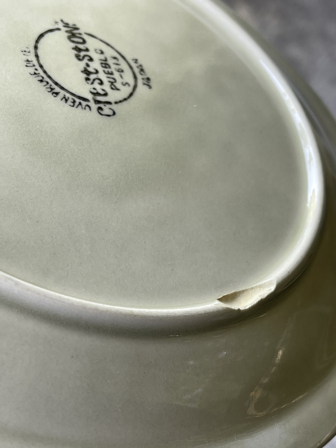 Vintage, Made in Japan Dinnerware - photo 3