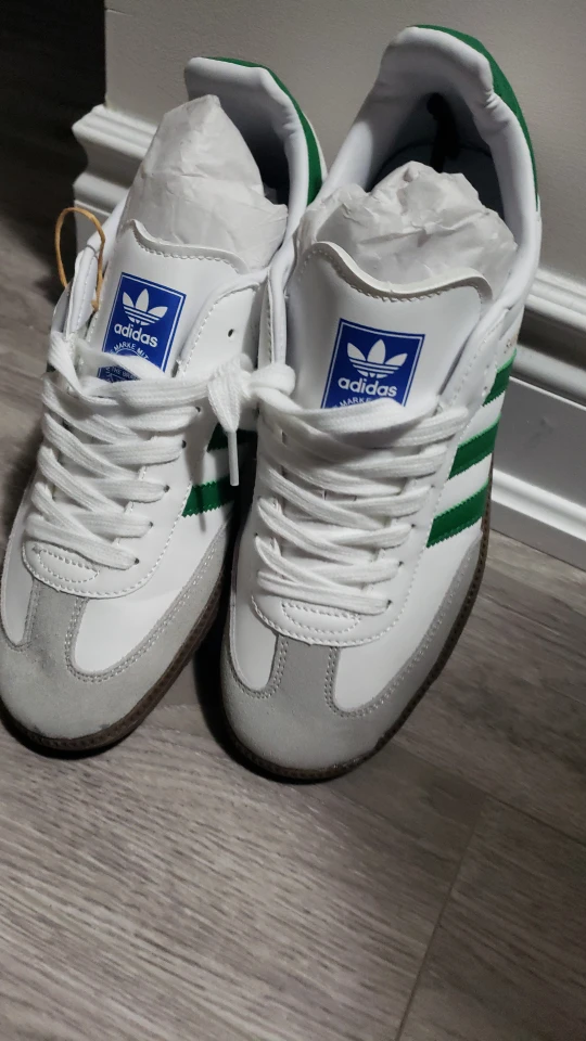 Adidas Samba