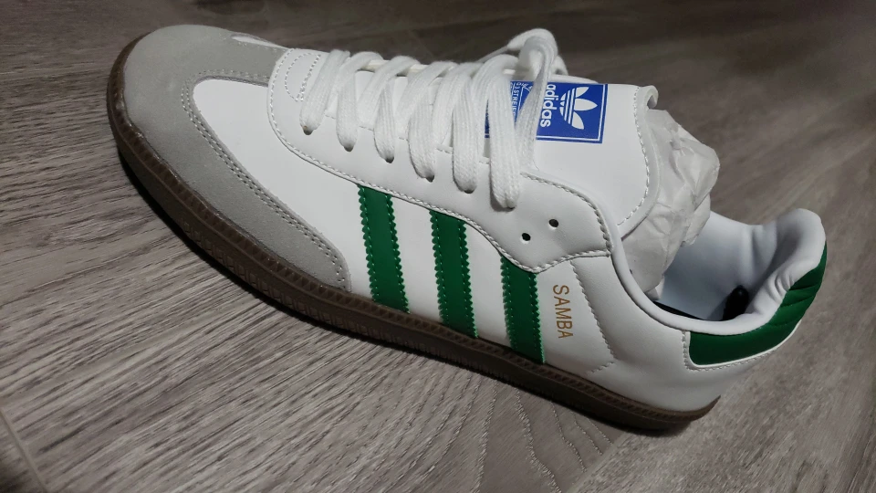 Adidas Samba - photo 3