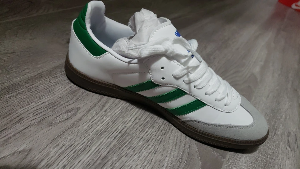 Adidas Samba - photo 4