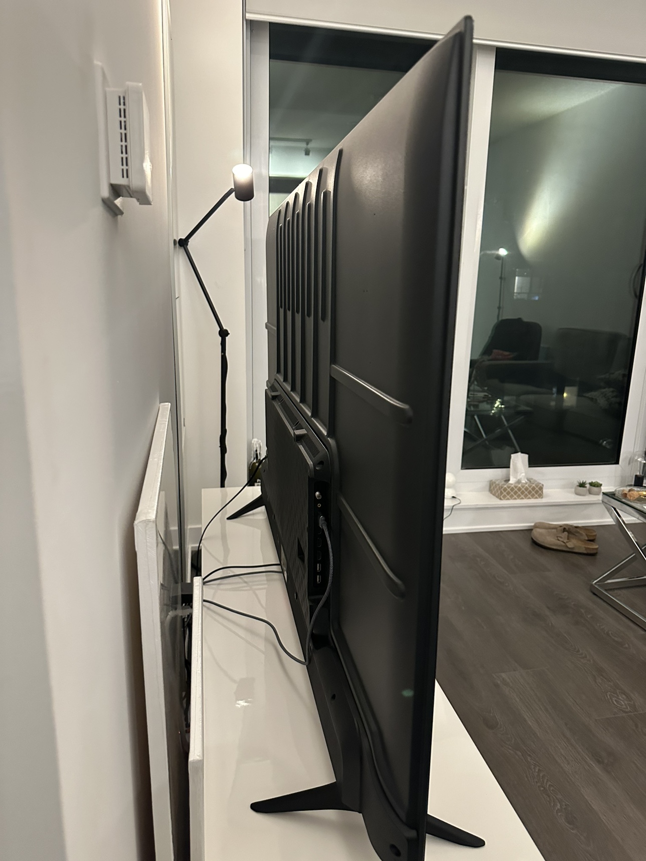 65” 4K UHD Smart TV - photo 4