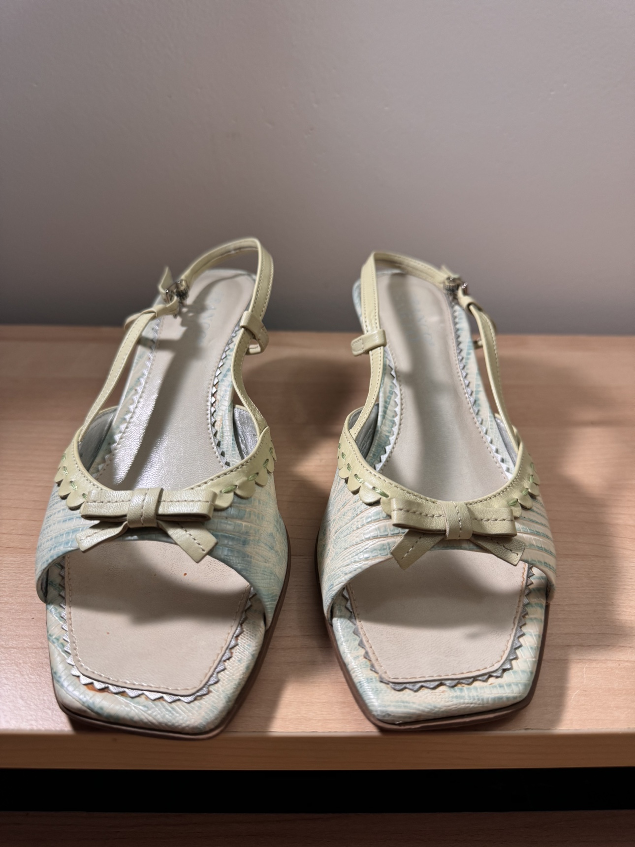 Women shoes heels - photo 3