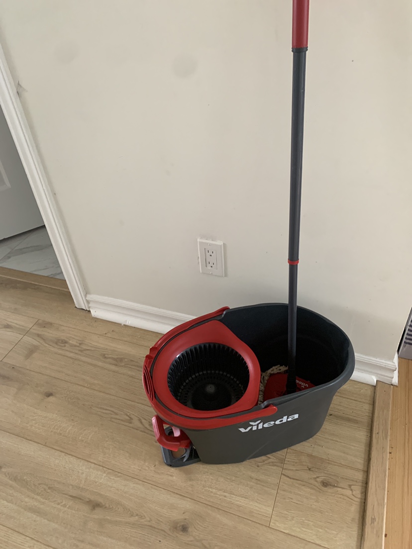 Full house cleaning set - photo 4
