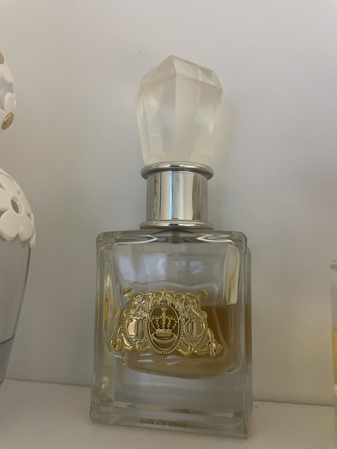 Women’s perfume image indicator(3)