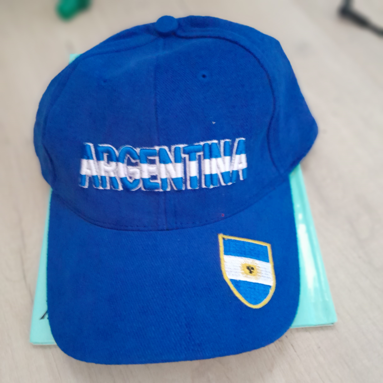 Customized Hat thumbnail