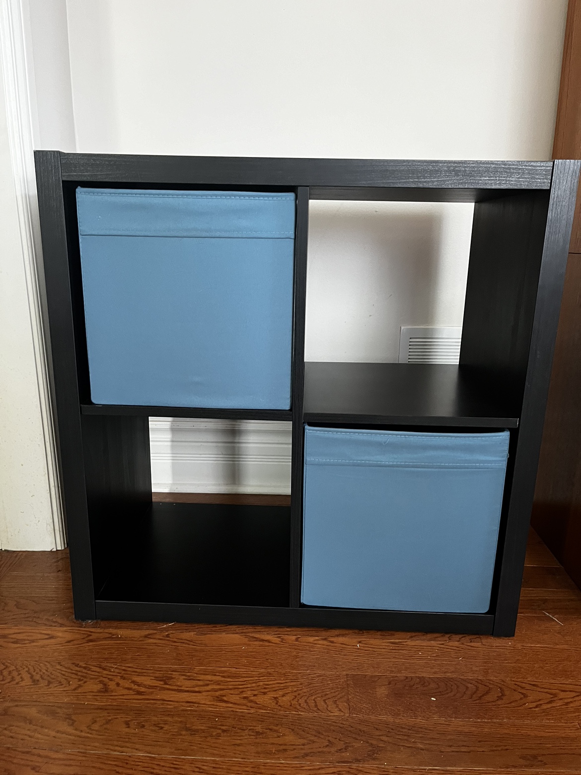 IKEA Kallex shelving Unit