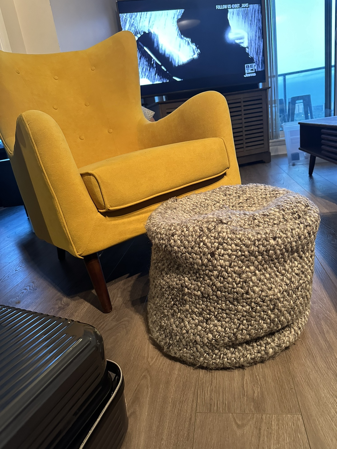 STRUCTUBE - Signature Arm Chair - photo 2